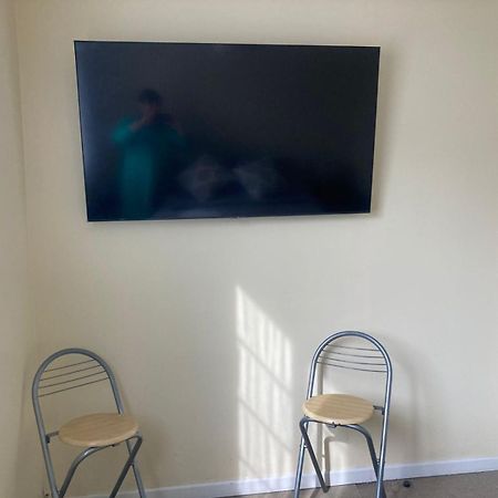 דירות Departamento Por Dia פוארטו מונט מראה חיצוני תמונה