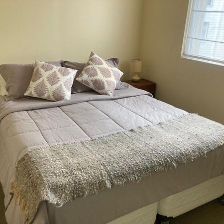 דירות Departamento Por Dia פוארטו מונט מראה חיצוני תמונה