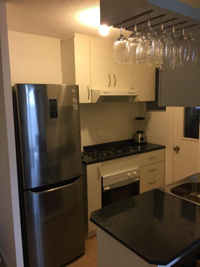 דירות Departamento Por Dia פוארטו מונט מראה חיצוני תמונה